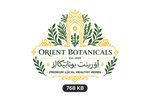Orient Botanicals - Home