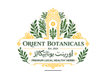 Orient Botanicals - Home
