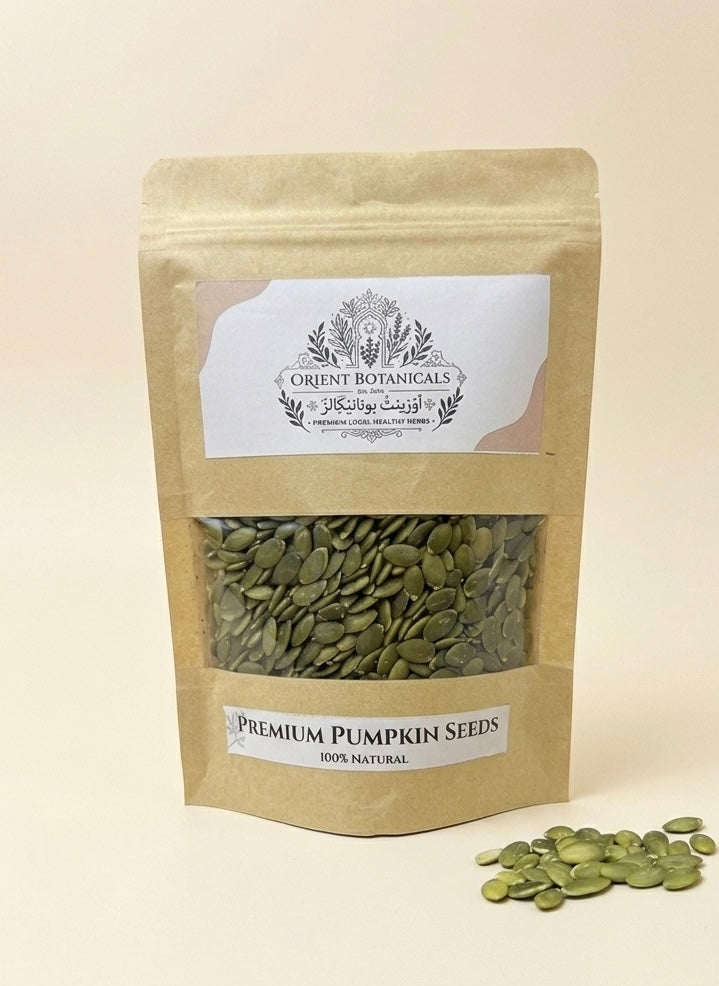 Pumpkin Seeds