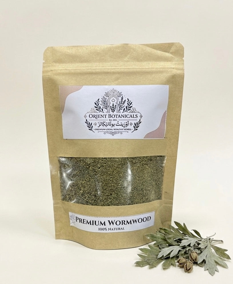Wormwood / White Artemisia
