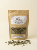 Wild Jordanian Thyme Leaves