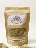 Artemisia Judaica(Judean Wormwood)