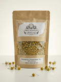 Wild Mountain Chamomile Flowers