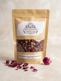 Damask Rose Buds
